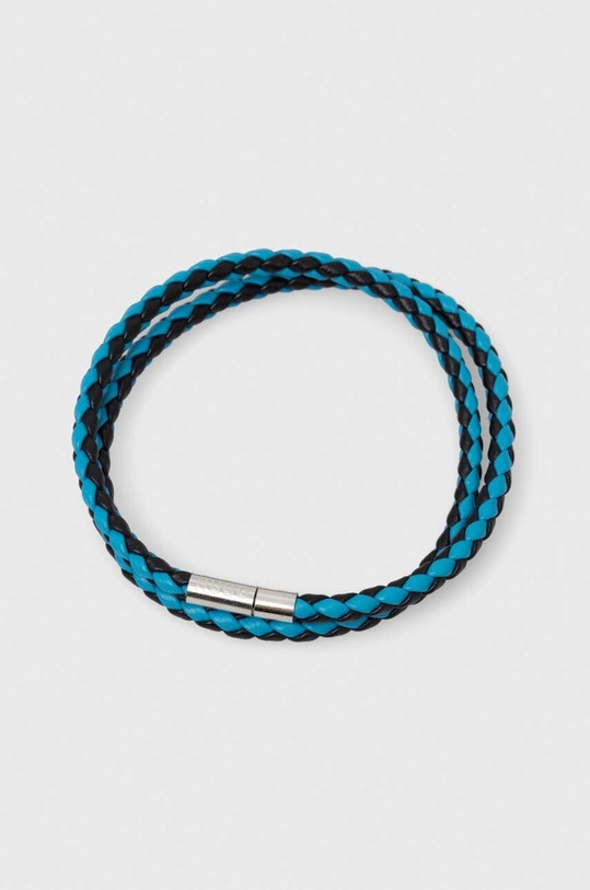 HUGO bransoletka skórzana Gift Box multicolor 50515654