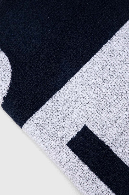 Doplňky Bavlněný ručník North Sails 104 x 172 cm 623268 námořnická modř