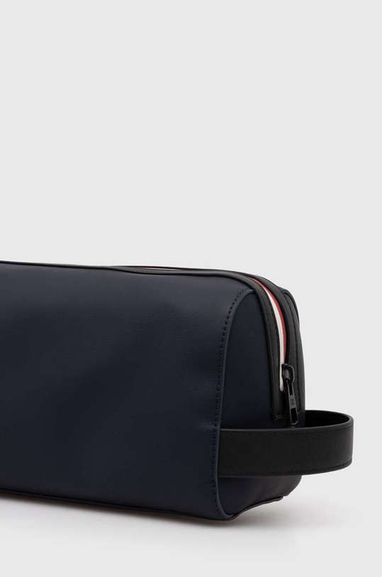 Akcesoria Tommy Hilfiger kosmetyczka AM0AM12183 granatowy