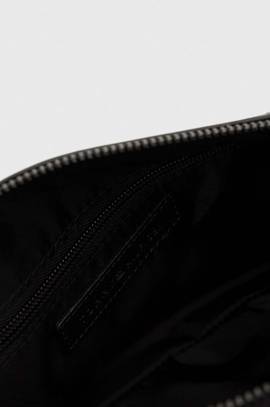 Kosmetická taška Tommy Hilfiger šedá AM0AM12184