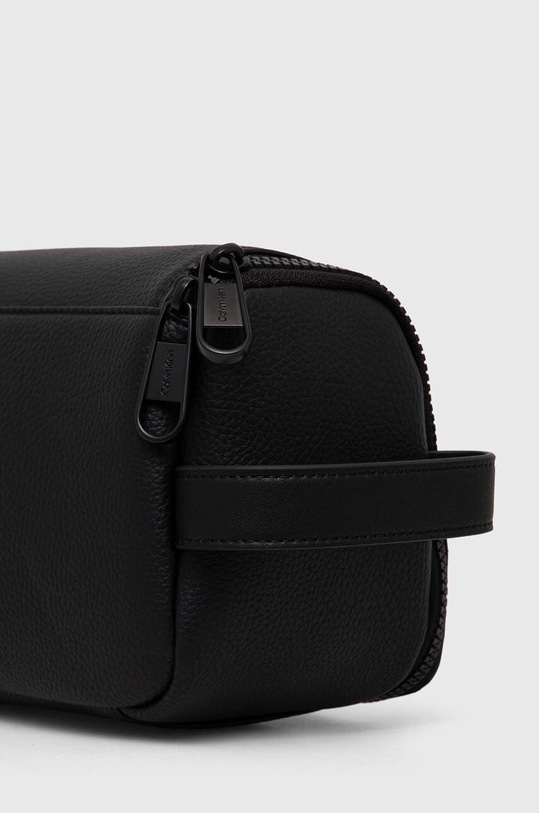 Dodaci Kozmetička torbica Calvin Klein K50K511699 crna