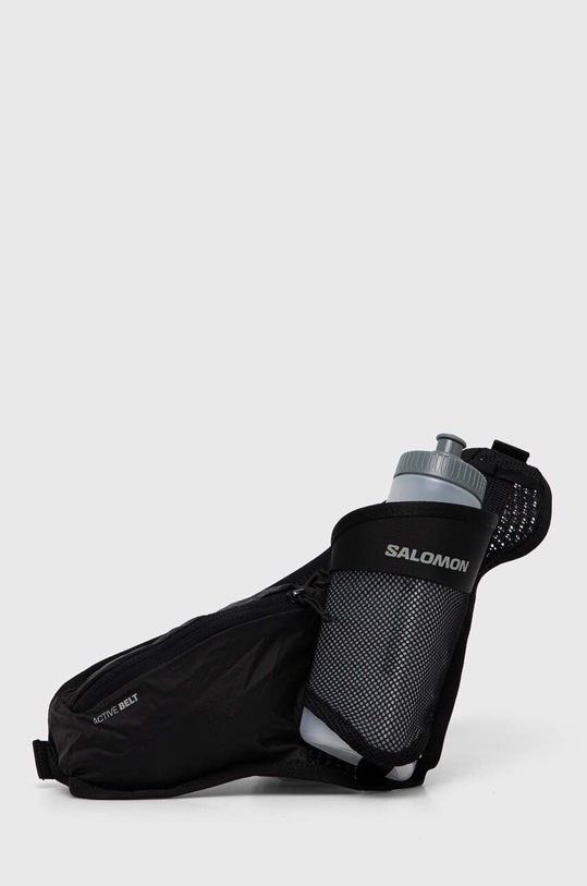 Kozmetička torbica Calvin Klein K50K511699 crna