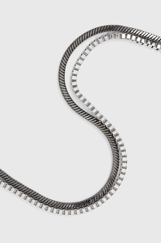 Aldo bratara OFANTO OFANTO.962 argintiu SS24