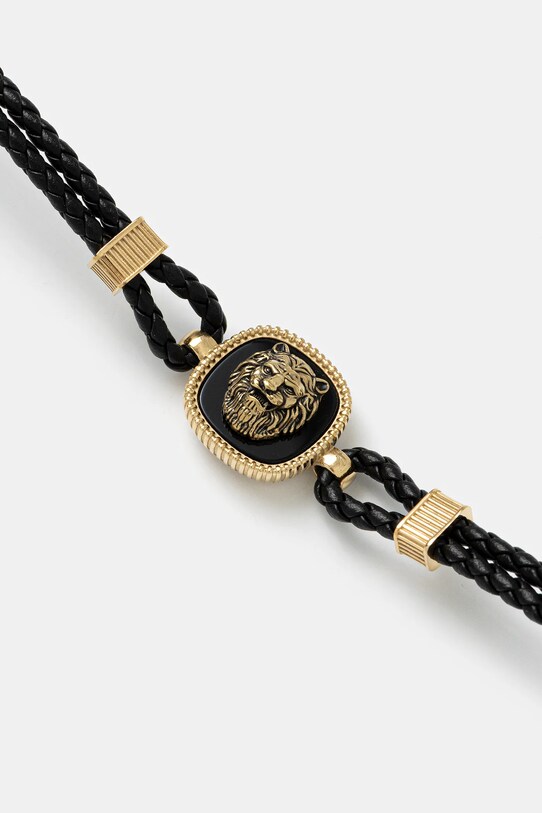 Браслет Guess JUMB04.005JW золотий SS25