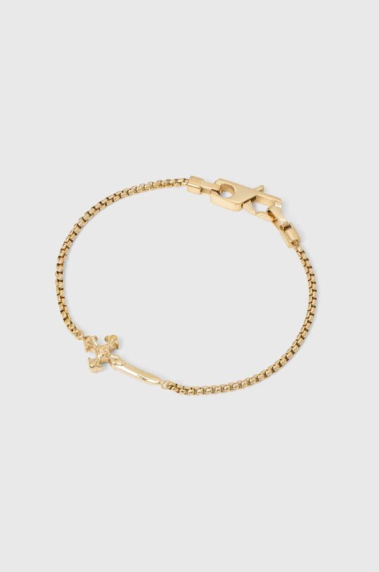 Βραχιόλι Guess χρυσαφί JUMB04.026JW