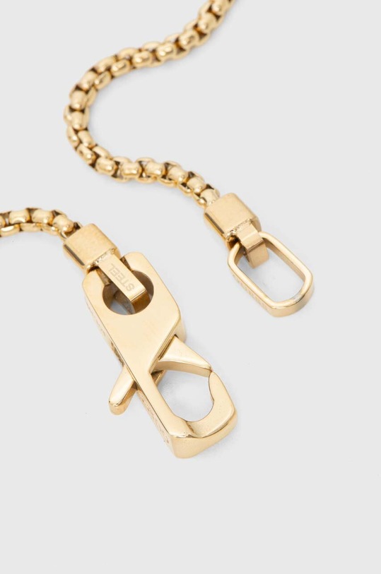 Браслет Guess JUMB04.026JW золотий SS25