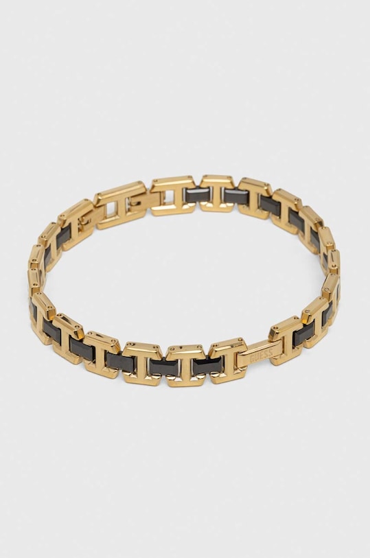 Náramek Guess Dárkový box černá JUMB04.030JW