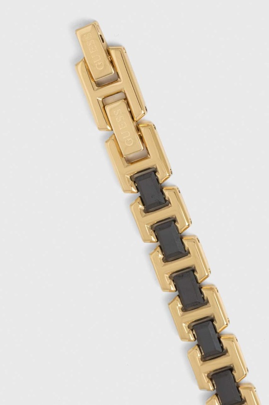 Гривна Guess JUMB04.030JW черен SS24