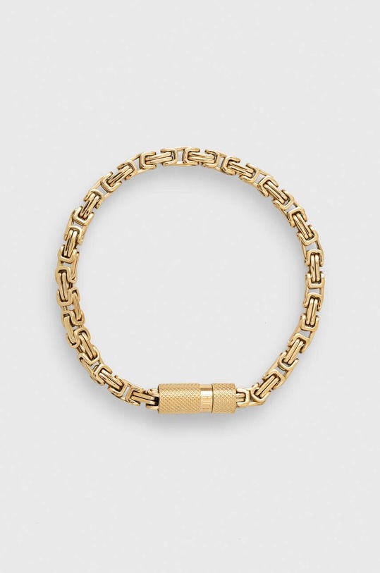 Guess bransoletka złoty JUMB04.084JW
