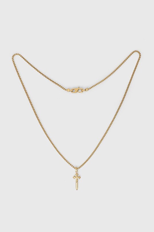 Guess colier aur JUMN04.024JW