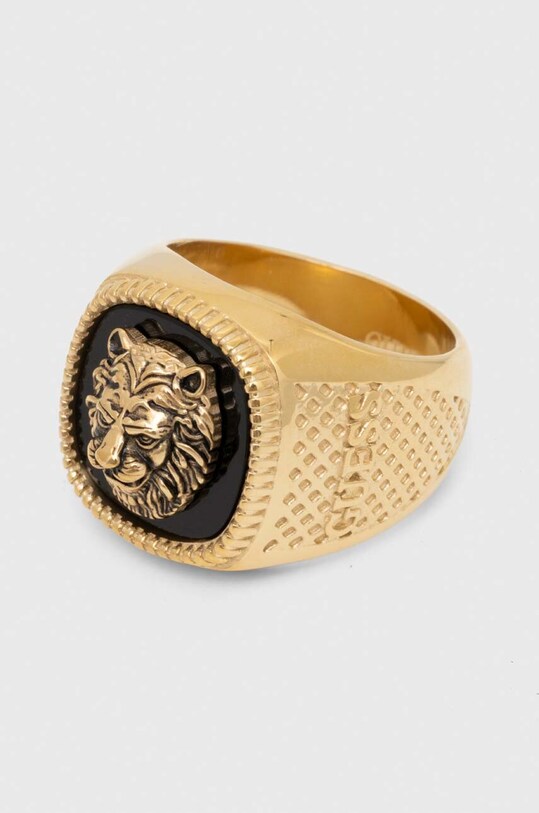Σφραγίδα Guess χρυσαφί JUMR04.003JW