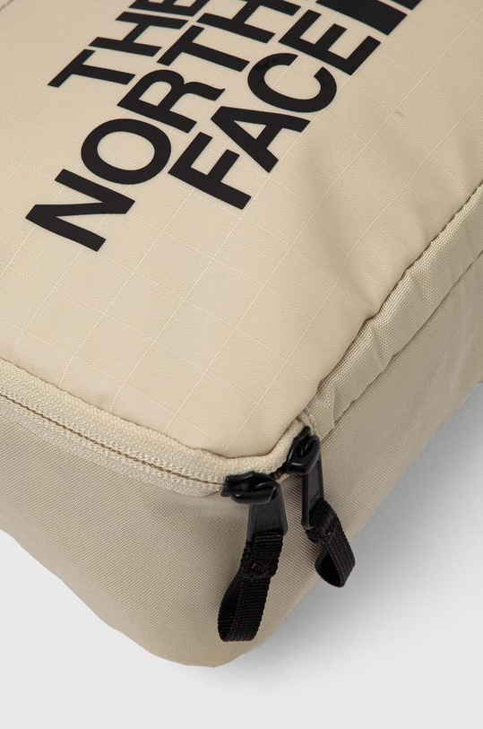 The North Face kosmetyczka Base Camp Voyager NF0A81BL4D51 beżowy SS24