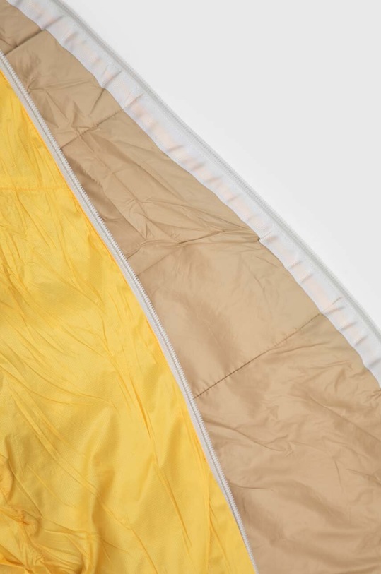 The North Face śpiwór Trail Lite Down 35 NF0A81CRIW01 żółty