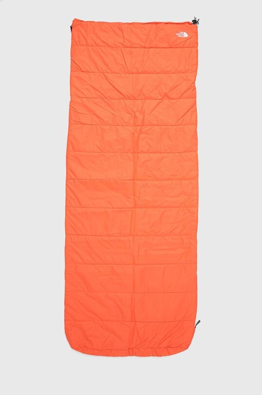 The North Face sac de dormit Wawona Bed 35 NF0A81CTLV31 portocaliu SS24