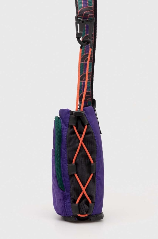 The North Face pokrowiec na butelkę Borealis NF0A81DQXO51 fioletowy SS24