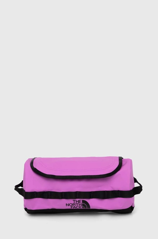 The North Face portfard violet NF0A52TFUHO1