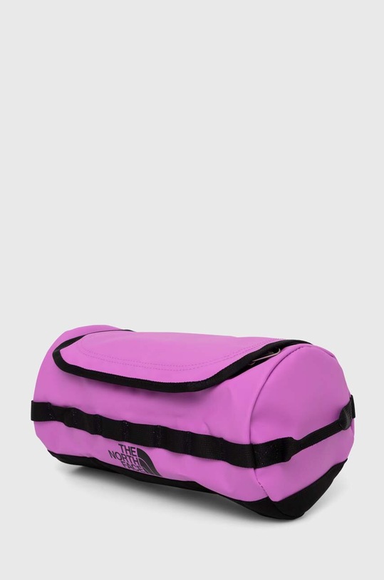 The North Face portfard NF0A52TFUHO1 violet SS24