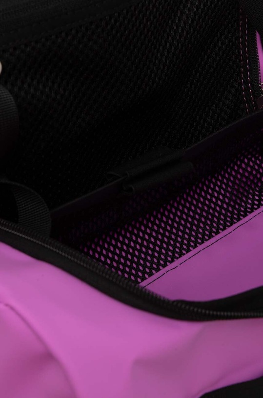 The North Face portfard violet NF0A52TFUHO1