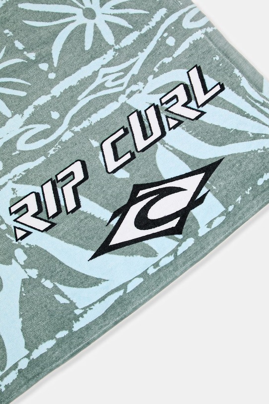 Akcesoria Rip Curl ręcznik bawełniany 013MTO zielony