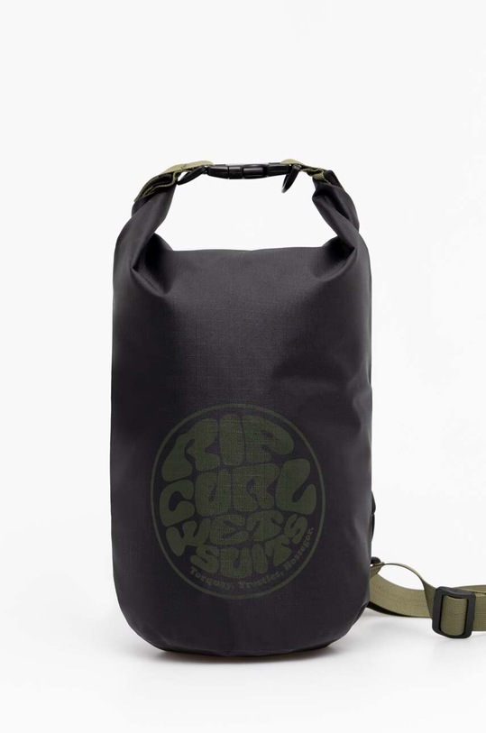Αδιάβροχο κάλυμμα Rip Curl 5 L μαύρο BUTSS5
