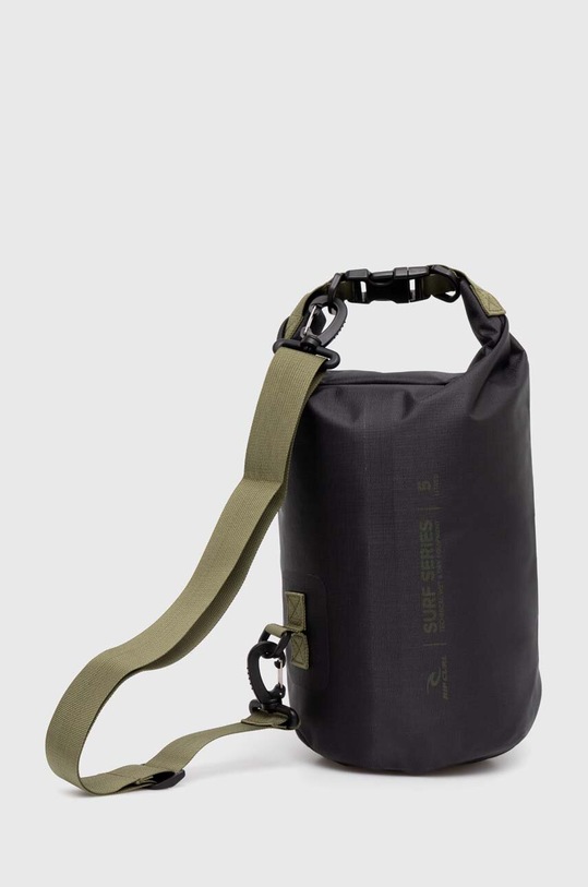 Αξεσουάρ Αδιάβροχο κάλυμμα Rip Curl 5 L BUTSS5 μαύρο