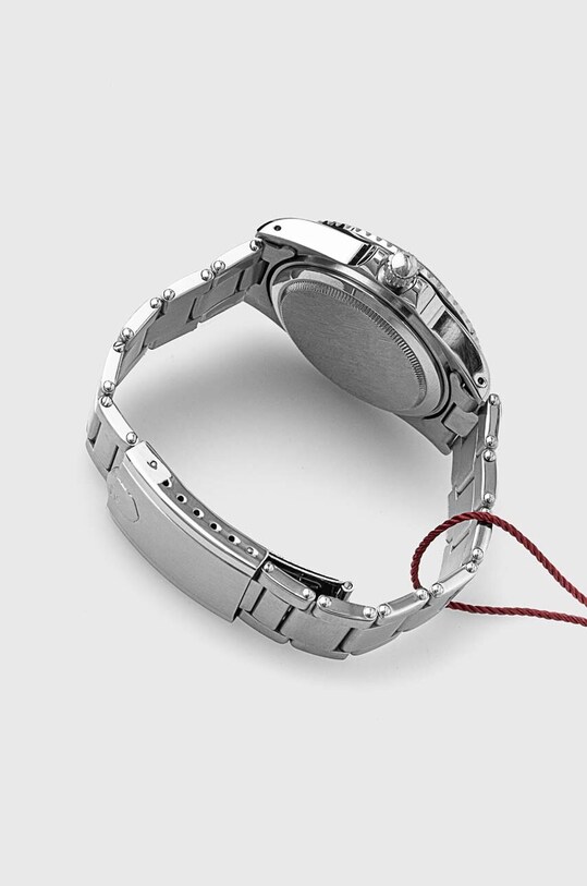A Bathing Ape zegarek Classic Type 2 Bapex 1J30187009 brązowy SS24