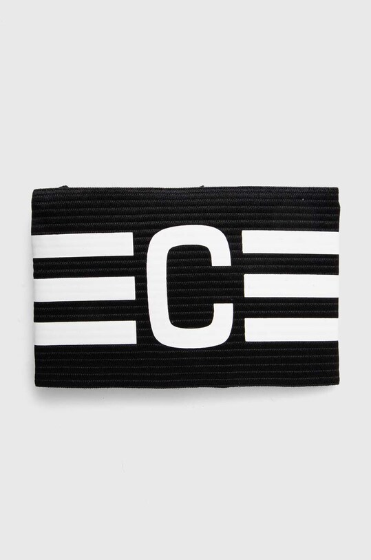 adidas Performance banderolă de căpitan Tiro League training negru HS9766