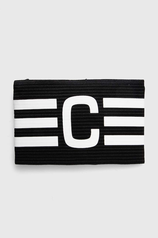 Пов'язка капітана adidas Performance Tiro League тренінг чорний HS9766