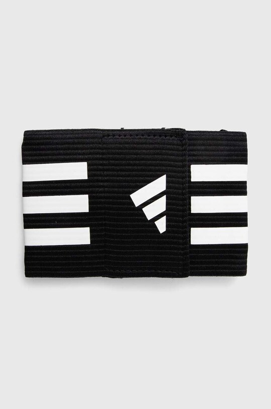adidas Performance banderolă de căpitan Tiro League HS9766 negru SS24