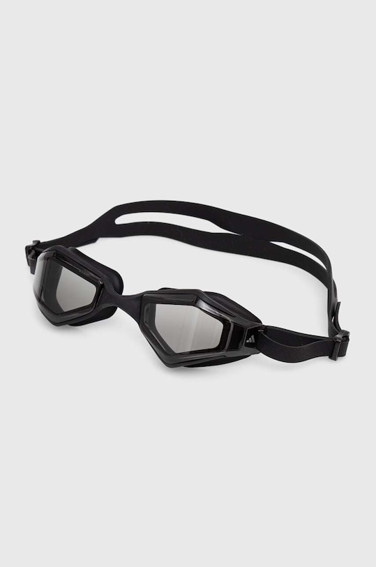Plavalna očala adidas Performance Ripstream Soft črna IK9657