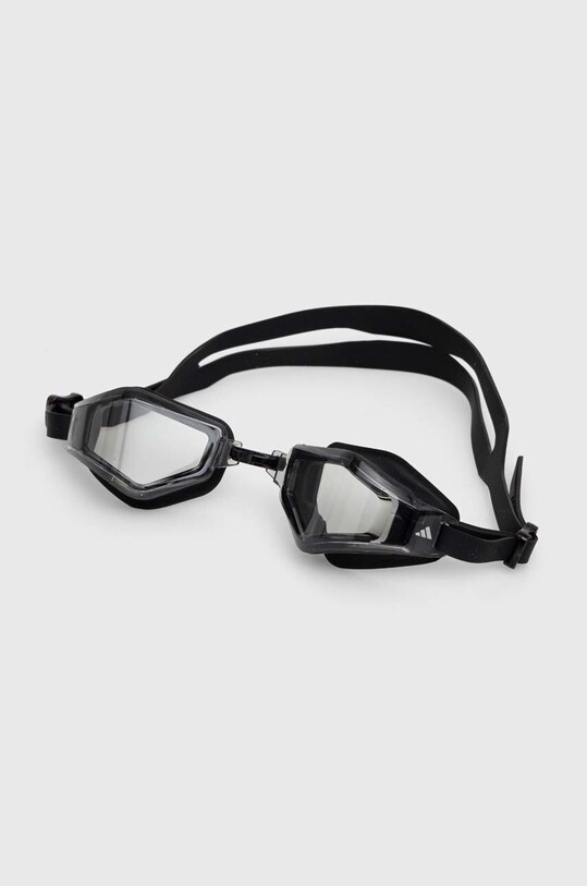Очки для плавания adidas Performance Ripstream Starter чёрный IK9659