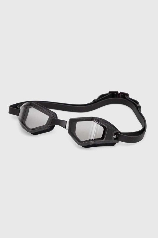 Очки для плавания adidas Performance Ripstream Select чёрный IK9660