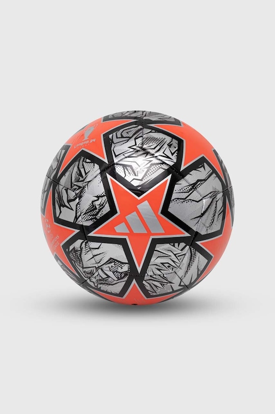 adidas Performance minge UCL Club training rosu IN9329