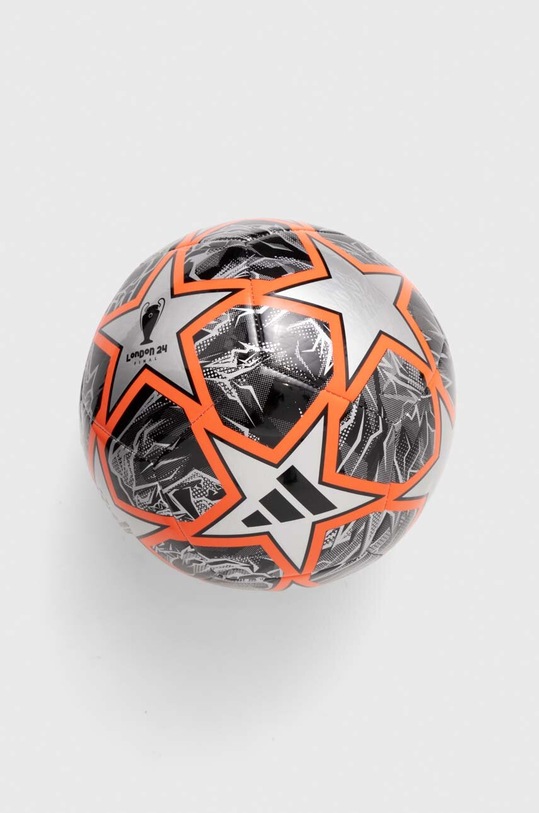 adidas Performance minge UCL Club sporturi de echipă gri IN9331