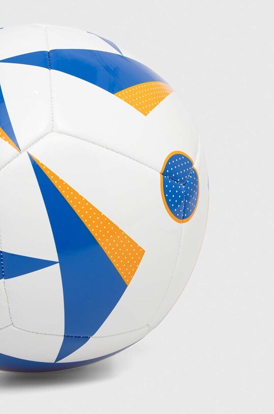 adidas Performance minge EURO 24 IN9371 alb SS24