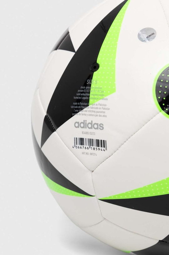 Dodaci Lopta adidas Performance EURO 24 IN9374 bijela