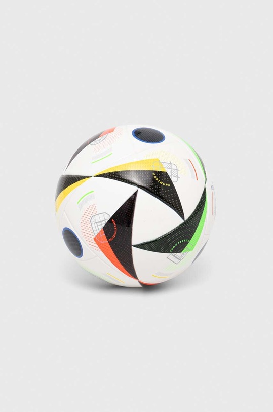 adidas Performance labda Euro 24 Mini fehér IN9378