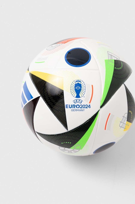 adidas Performance labda Euro 24 Mini IN9378 fehér SS24