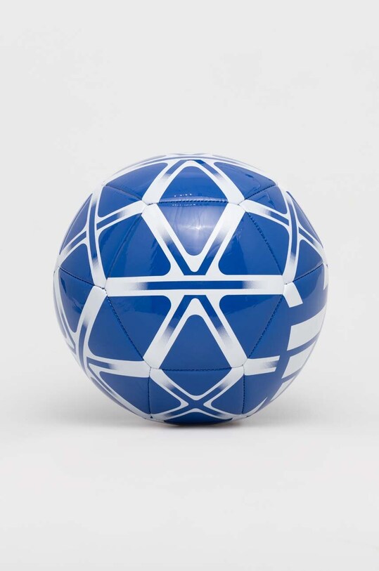 adidas Performance piłka TRENING niebieski IP1649