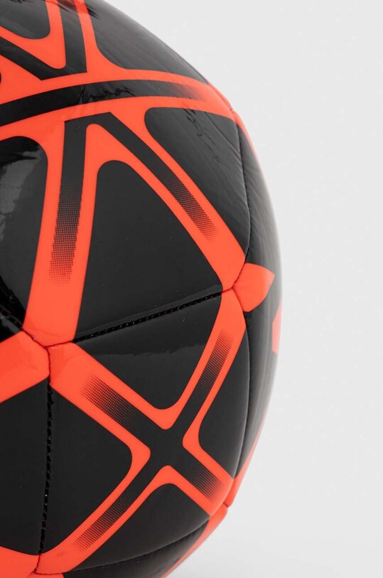 Мяч adidas Performance Starlancer Club IP1650 чёрный SS24
