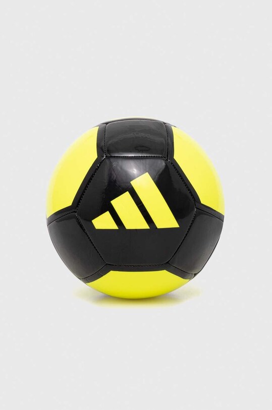 adidas Performance minge Epp Club sporturi de echipă galben IP1653