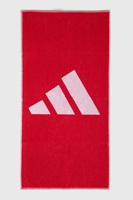 adidas Performance törölköző piros IR6243