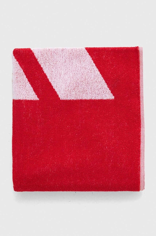 Uterák adidas Performance IR6243 červená SS24