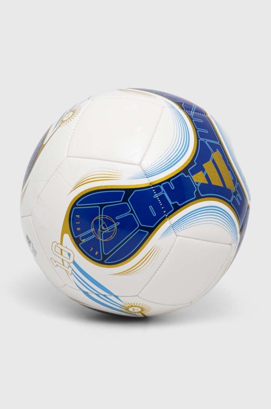 Adidas Performance biela IS5597