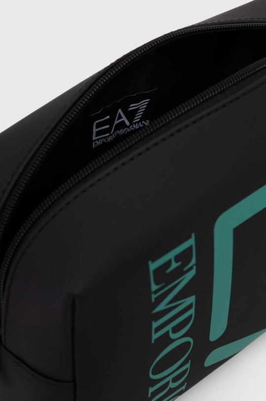 Doplňky Kosmetická taška EA7 Emporio Armani 245076.3R910.37621 černá