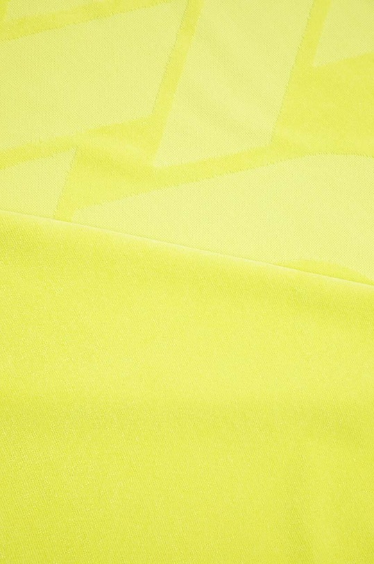 Бавовняний рушник United Colors of Benetton 6BI12801A зелений SS24