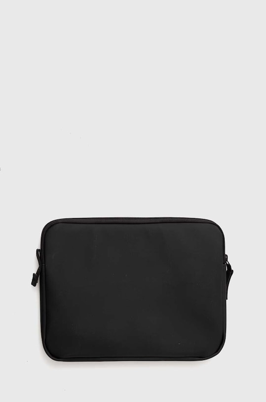 Rains husa laptop 14860 Tech Accessories 14860.01 negru SS24