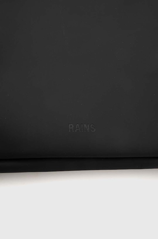 Accesorii Rains husa laptop 14860 Tech Accessories 14860.01 negru