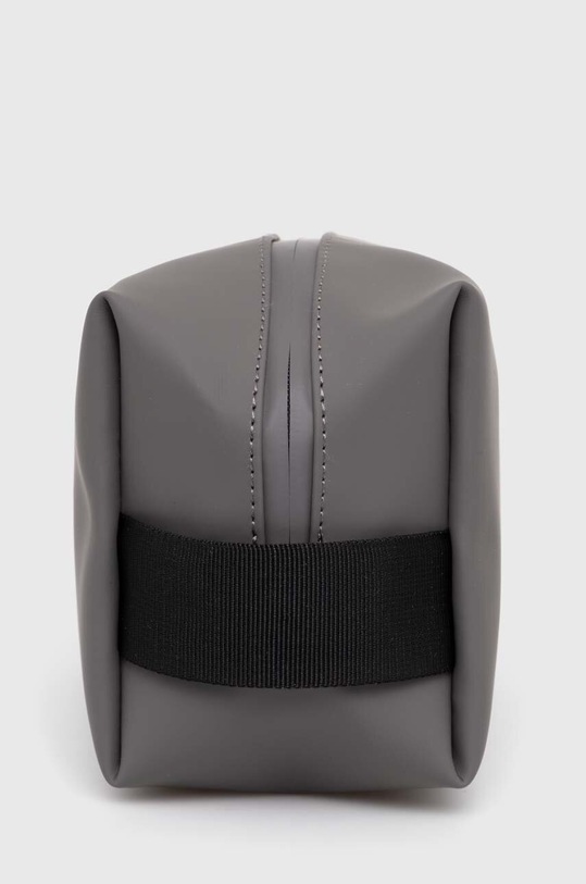 Козметична чанта Rains 15580 Travel Accessories сив 15580.13