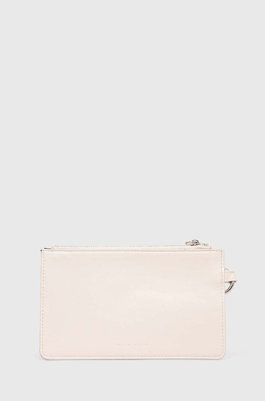 Sisley pokrowiec na telefon na telefon beżowy 69YGWY03N